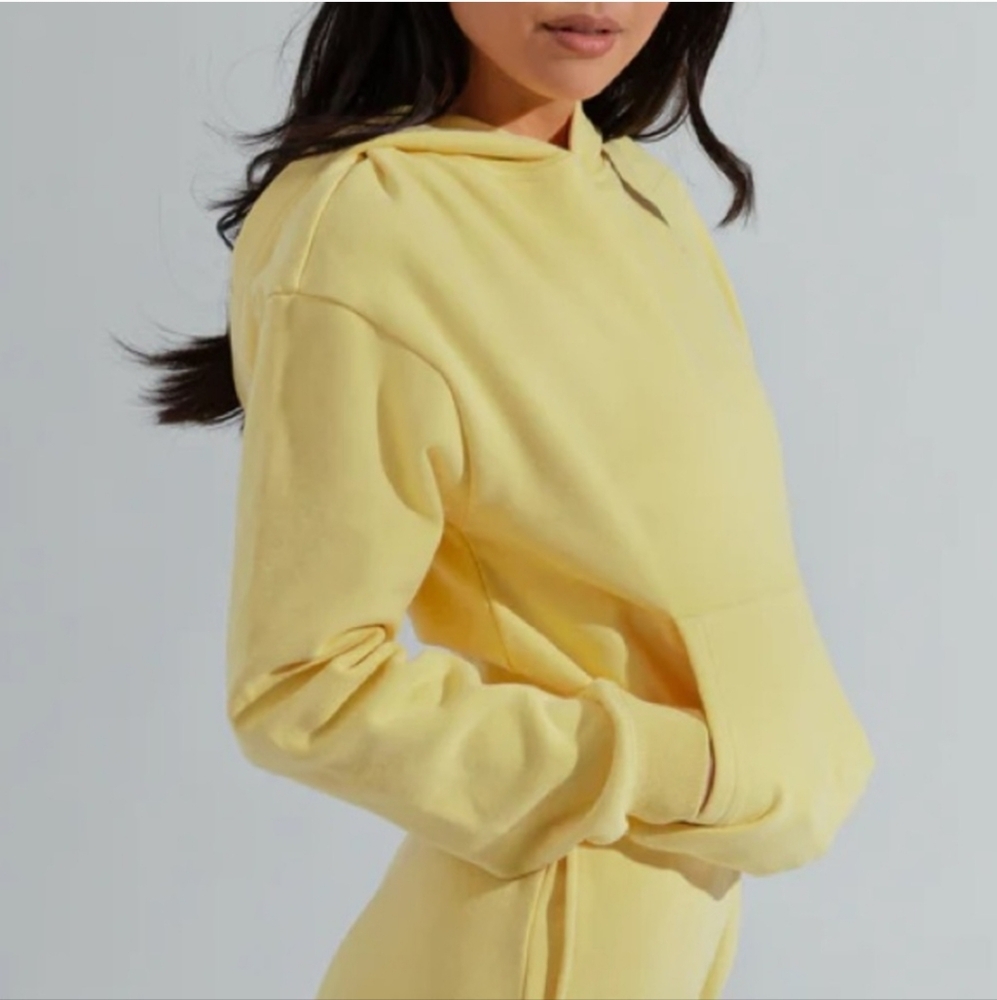 BuffBunny Cloud Hoodie